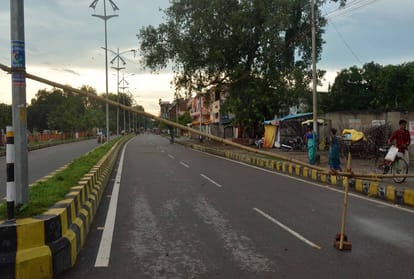 District Administration Prayagraj issued new coronavirus guidelines Now shops will open from 9 am to 7 pm