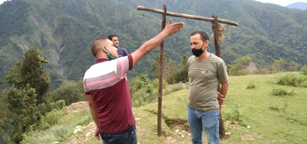 UPCL in Champawat