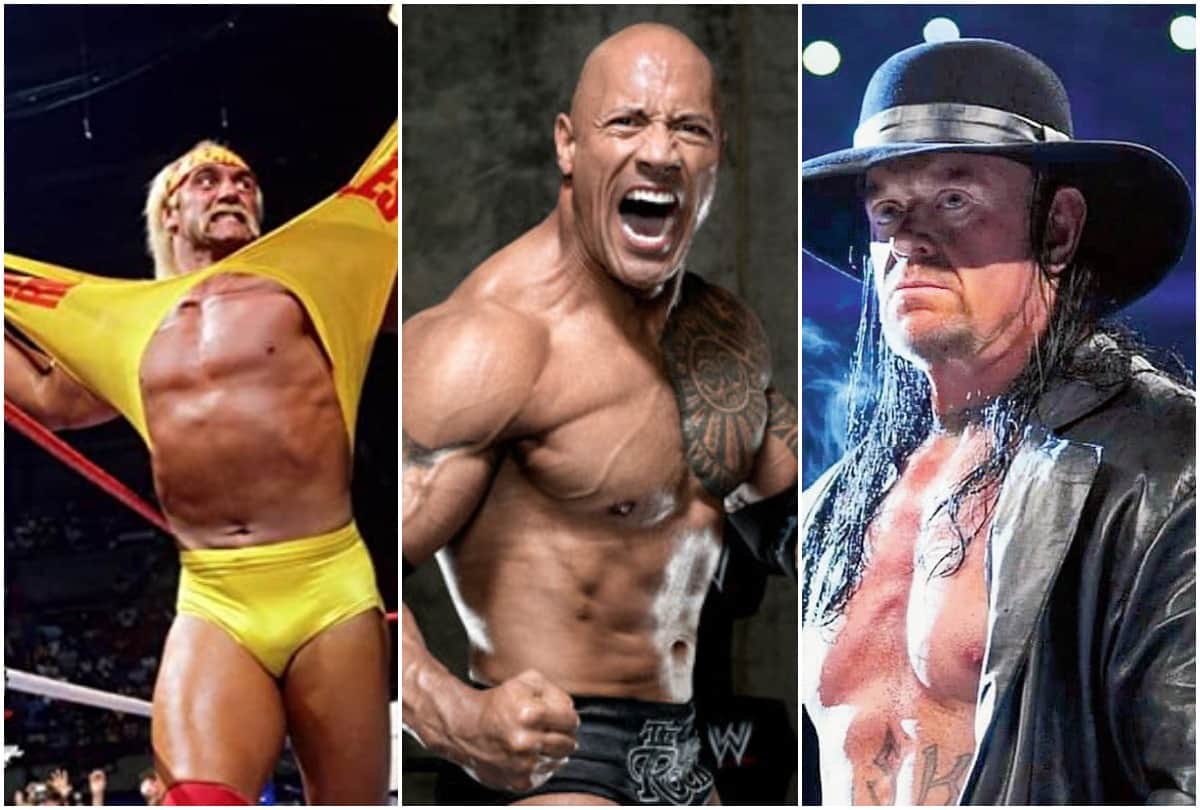 Five Greatest Superstars Of WWE All Time You Must Know about Him