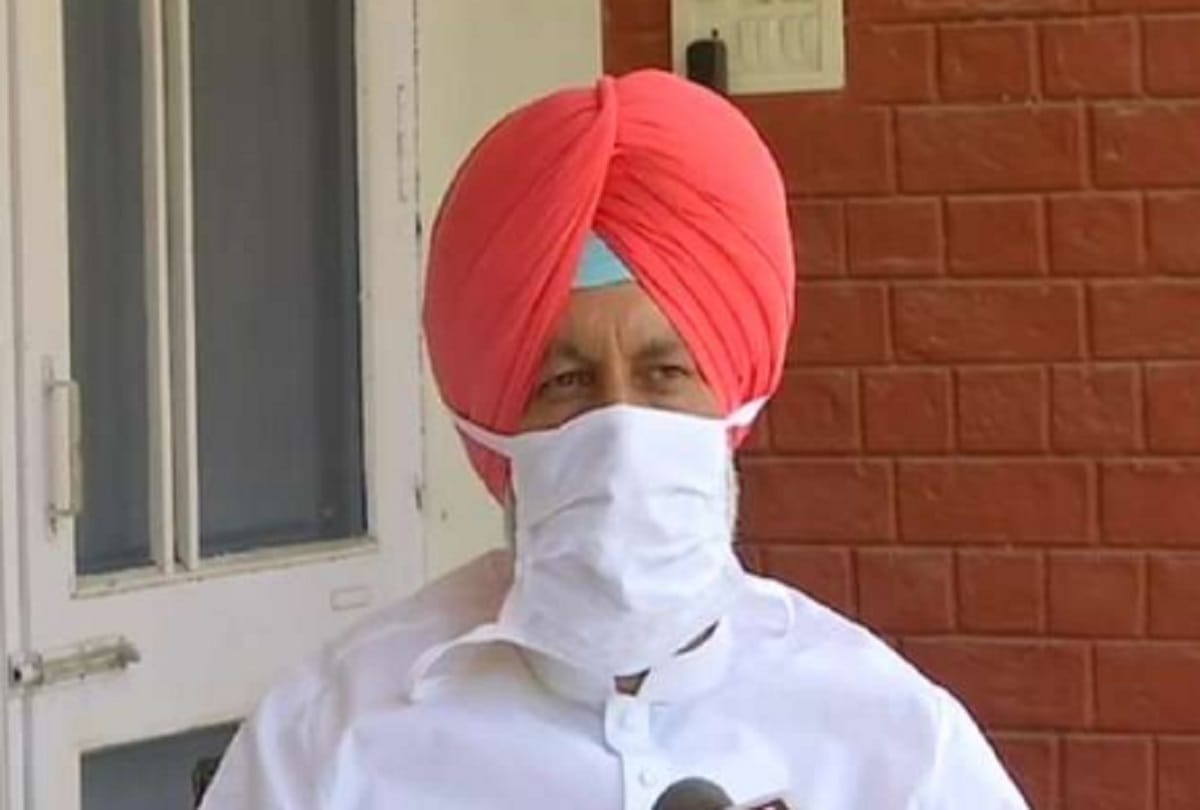 planning to seal border after weekend lockdown and night curfew in Punjab