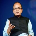 अरुण जेटली
