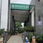 बिहार में कोविड-19 अस्पताल