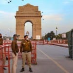 इंडिया गेट (फाइल फोटो)