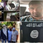 isis terrorist Abu Yusuf