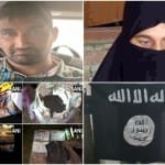 isis terrorist Abu Yusuf
