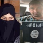 दिल्ली में पकड़ा गया आईएस का संदिग्ध आतंकी अबू यूसुफ...