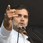 राहुल गांधी (फाइल फोटो)