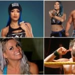 WWE