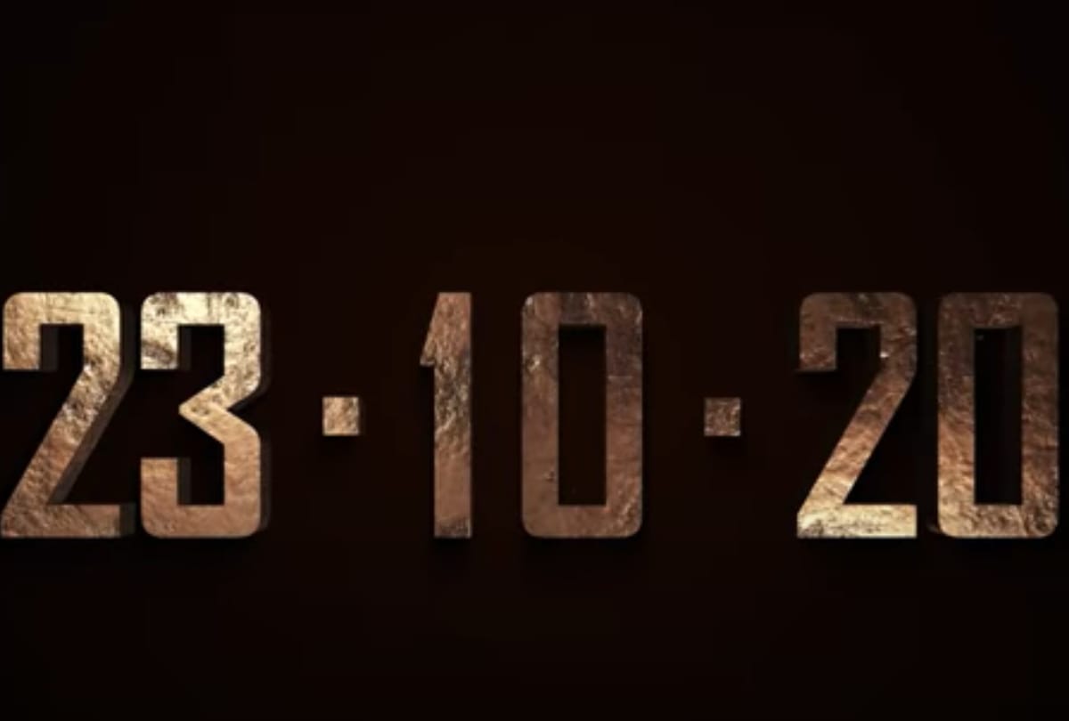 Mirzapur season 2 release date 23 october 2020 pankaj tripathi web series
