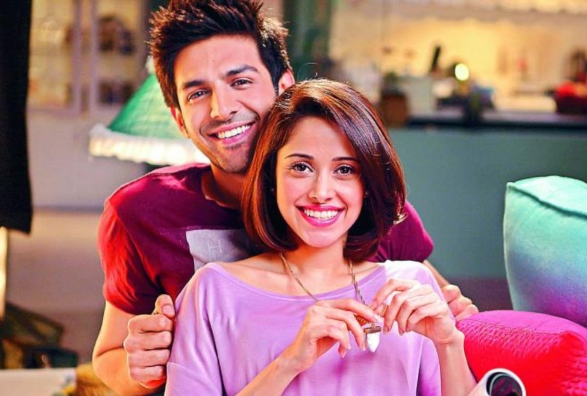 Kartik Aaryan completes 10 years in Bollywood Know His Struggle Story