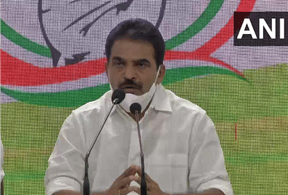 Kerala: कांग्रेस नेता केसी वेणुगोपाल के मोबाइल नंबर की हैकरों ने की क्लोनिंग, दर्ज कराई शिकायत Kerala Congress leader KC Venugopal lodges police complaint against illegal cloning of his mobile number