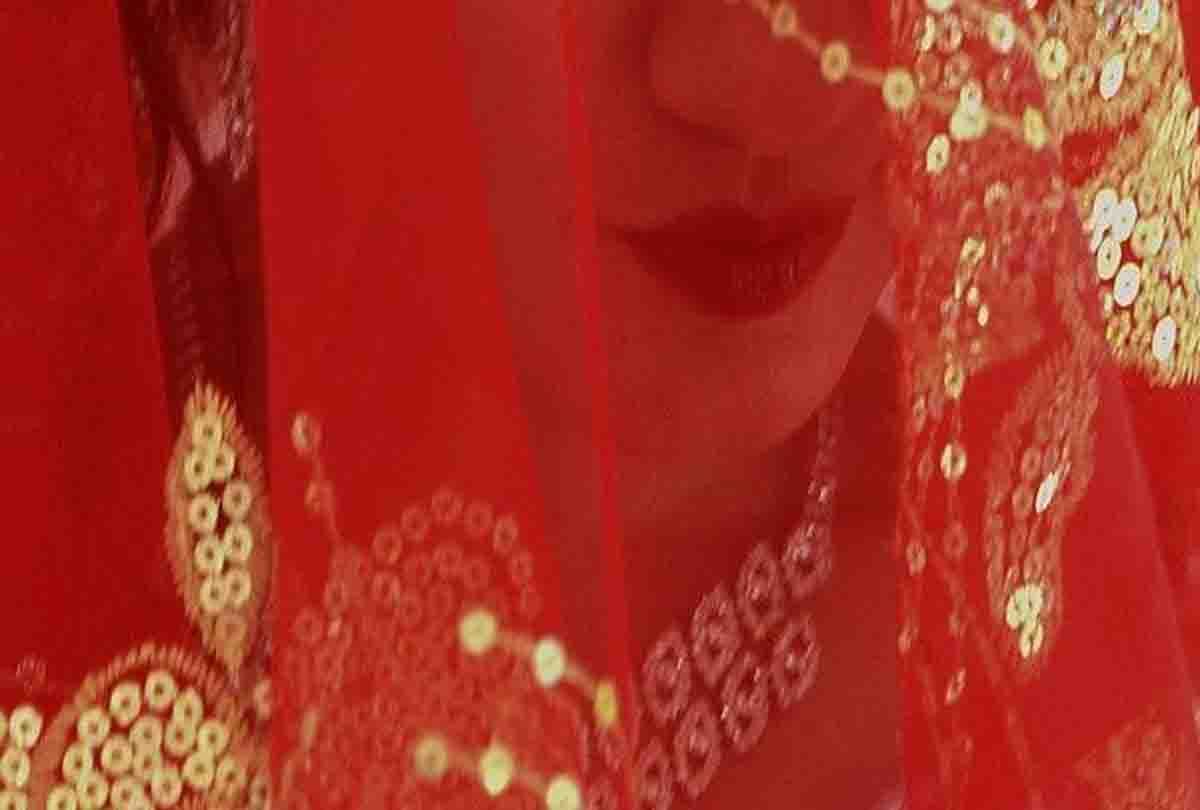Girl accused of forcibly converting in kanpur