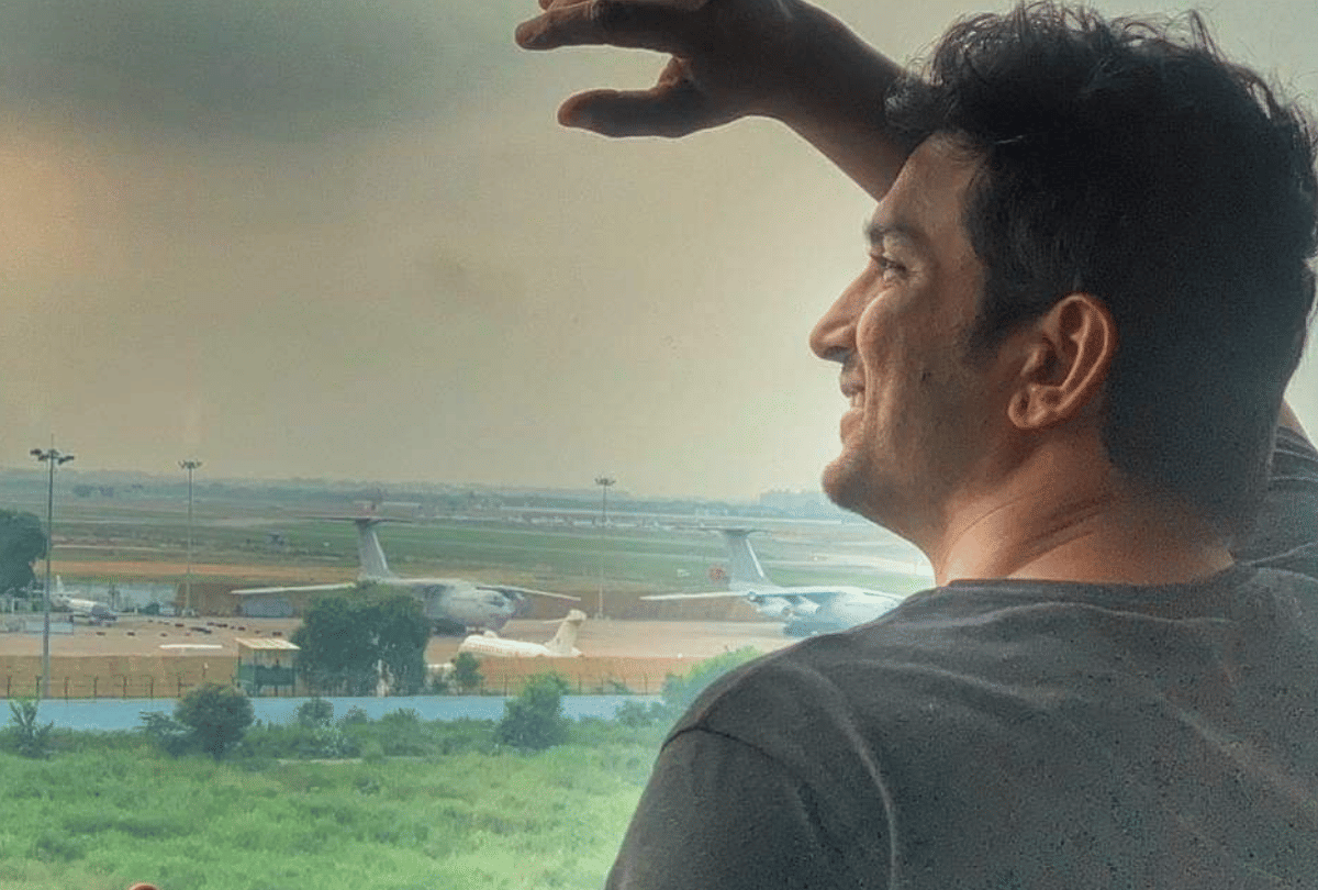 sushant singh rajput case claims 15 crores siphoned off by Rhea Chakraborty now Rumi Jaffery Reveals Not Paying