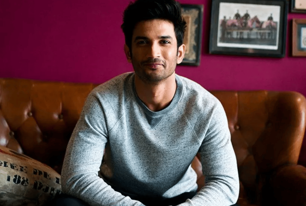 Sushant Singh Rajput Death Case His staff deepesh sawant demand 10 lakh compensation against NCB