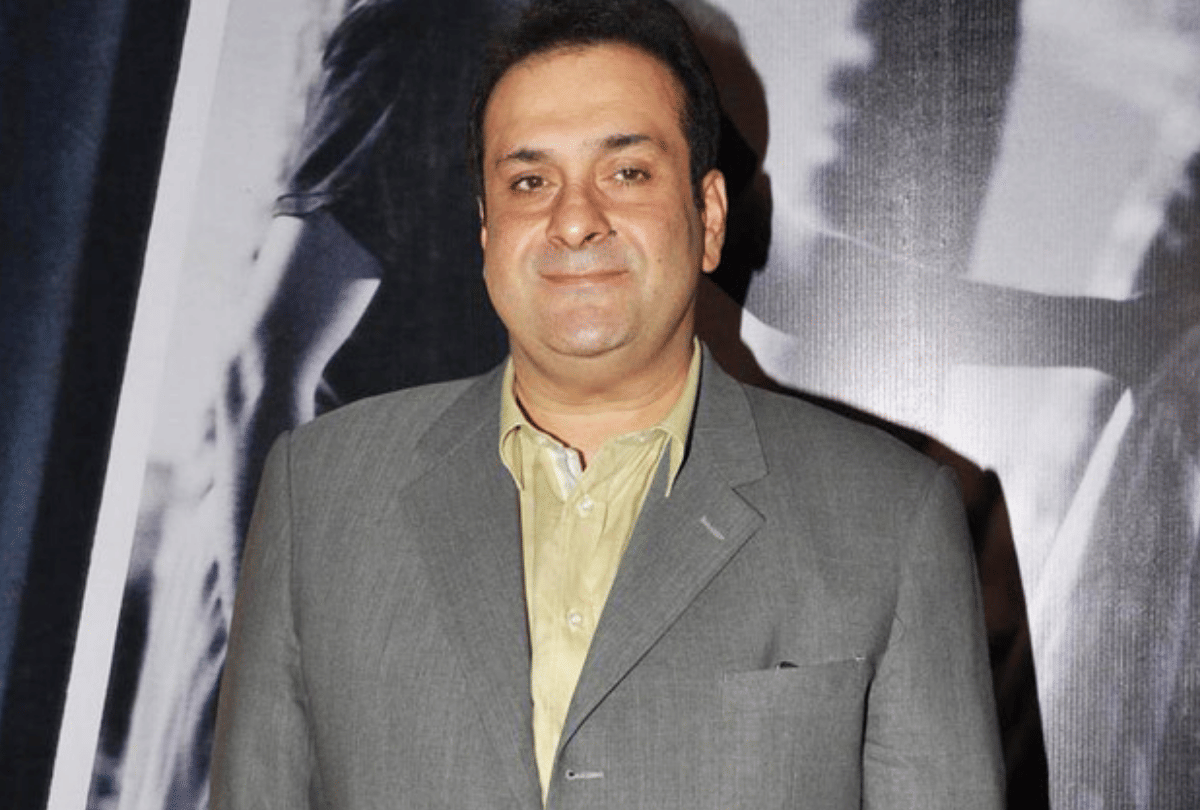 Rajiv Kapoor Death: Know About His Acting Career and Movies