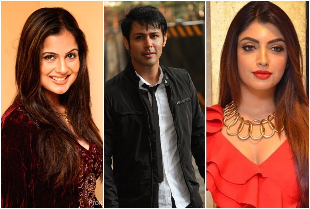 TV Celebrities once They Are Air Hostess And Flight Attendants