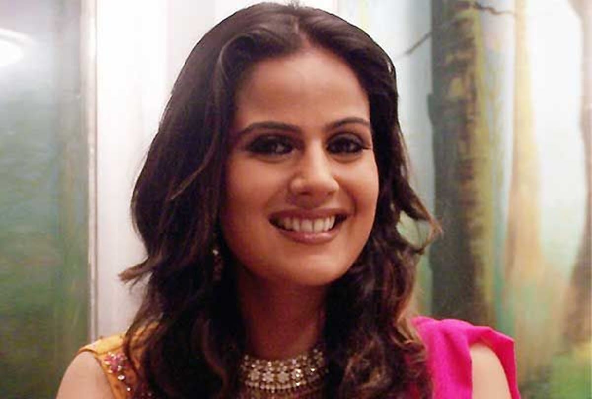 TV Celebrities once They Are Air Hostess And Flight Attendants