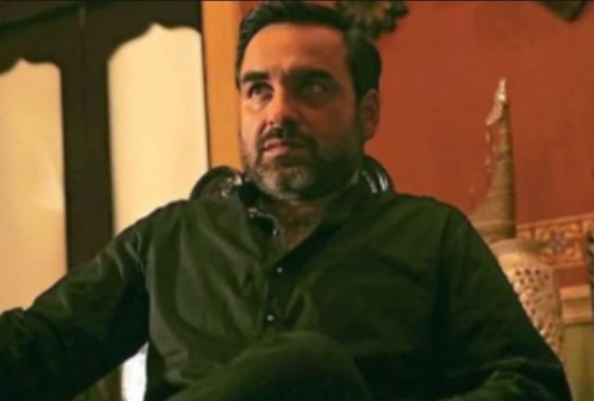 Bollywood Actor Pankaj Tripathi Talks About His Struggling Days In an Interview