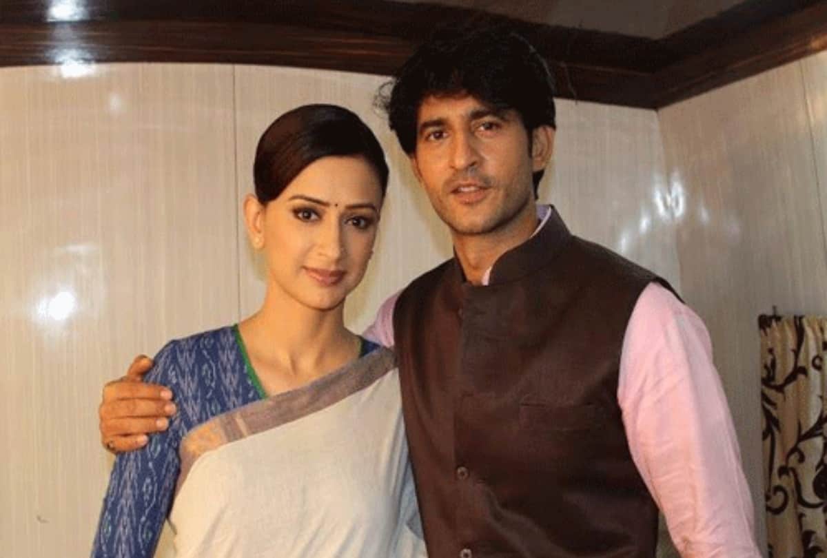 Gauri Pradhan Birthday: Know about Tv Show Kutumb fame actress life career and love story with Hiten Tejwani