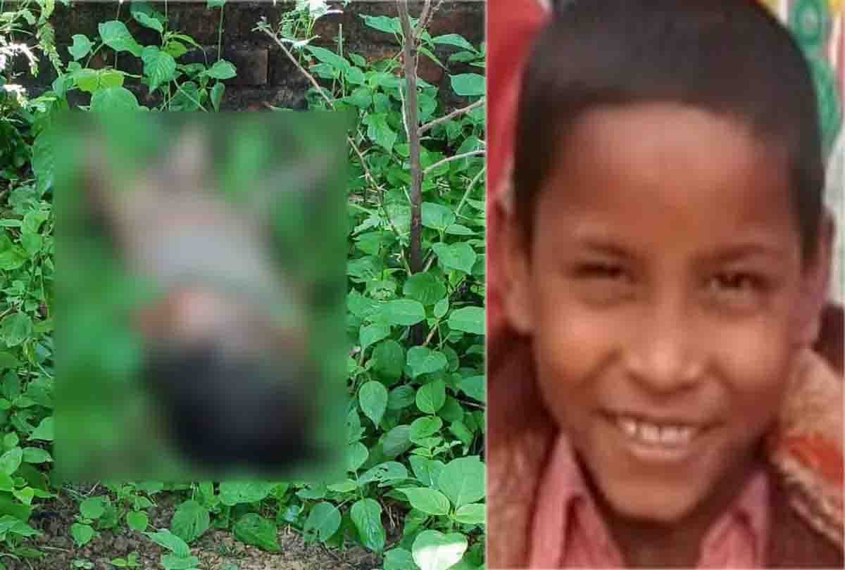 Ruthless killing of innocent in unnao up