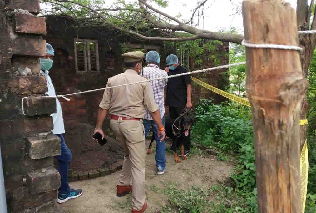 Ruthless killing of innocent in unnao up
