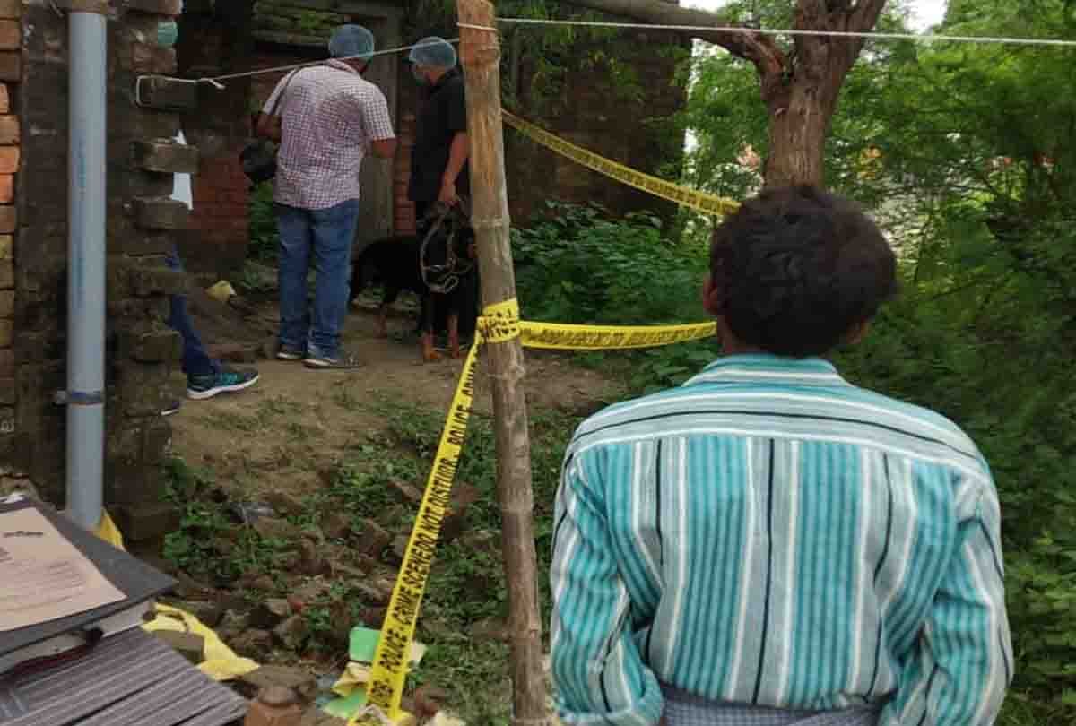 Ruthless killing of innocent in unnao up
