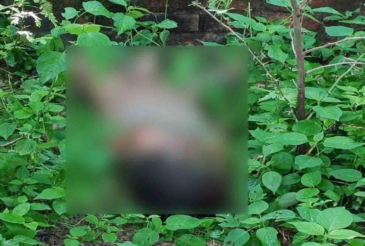 Ruthless killing of innocent in unnao up