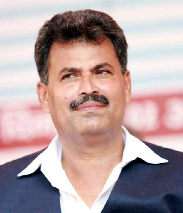 azhar khan well stablished in sp government