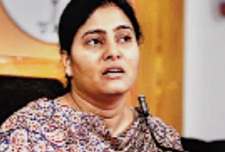 all India judicial service should be formed soon, says anupriya patel