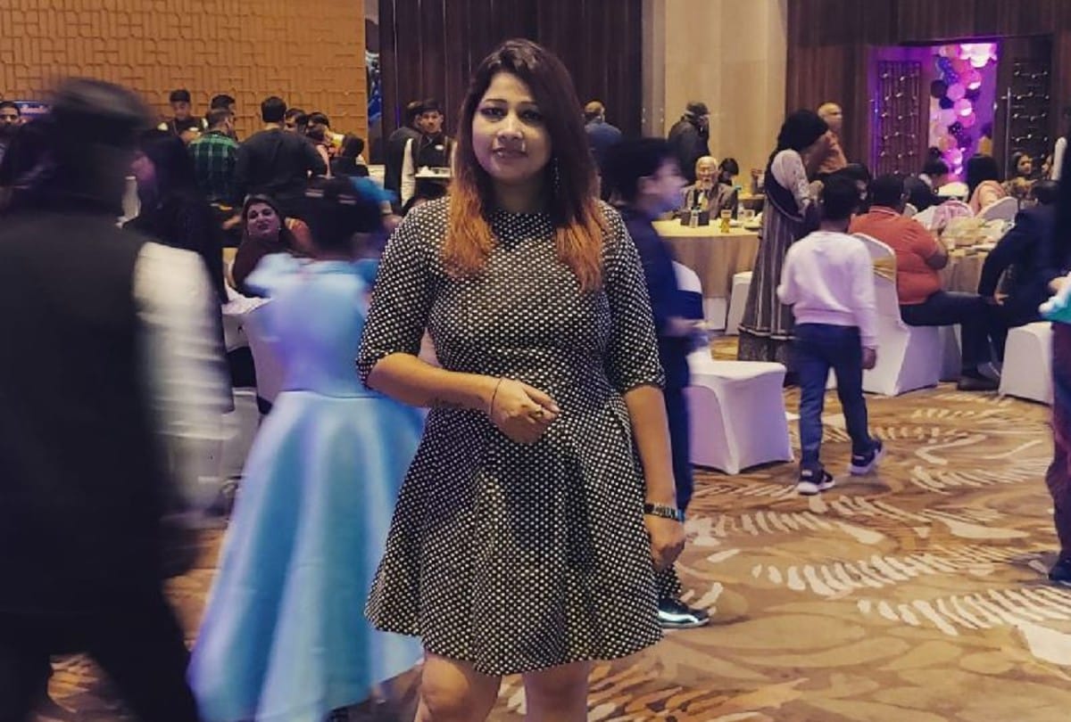 Aparajita 100 Million Smiles success story of anchors and models