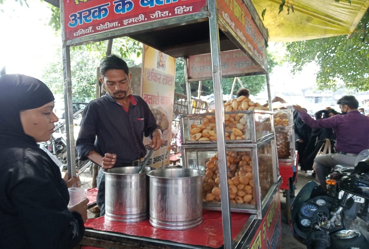 Janta curfew and lockdown completes 5 months see bareilly now and then in pictures