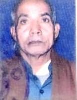 democratic leader,democratic leader death,democratic leader death  in accident,death  in accident,firozabad accident,shikohabad accident