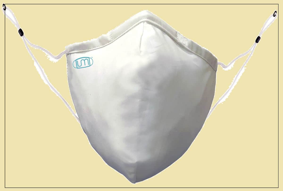 antiviral mask may kill coronavirus upto 99 percent, Face mask for sars cov 2