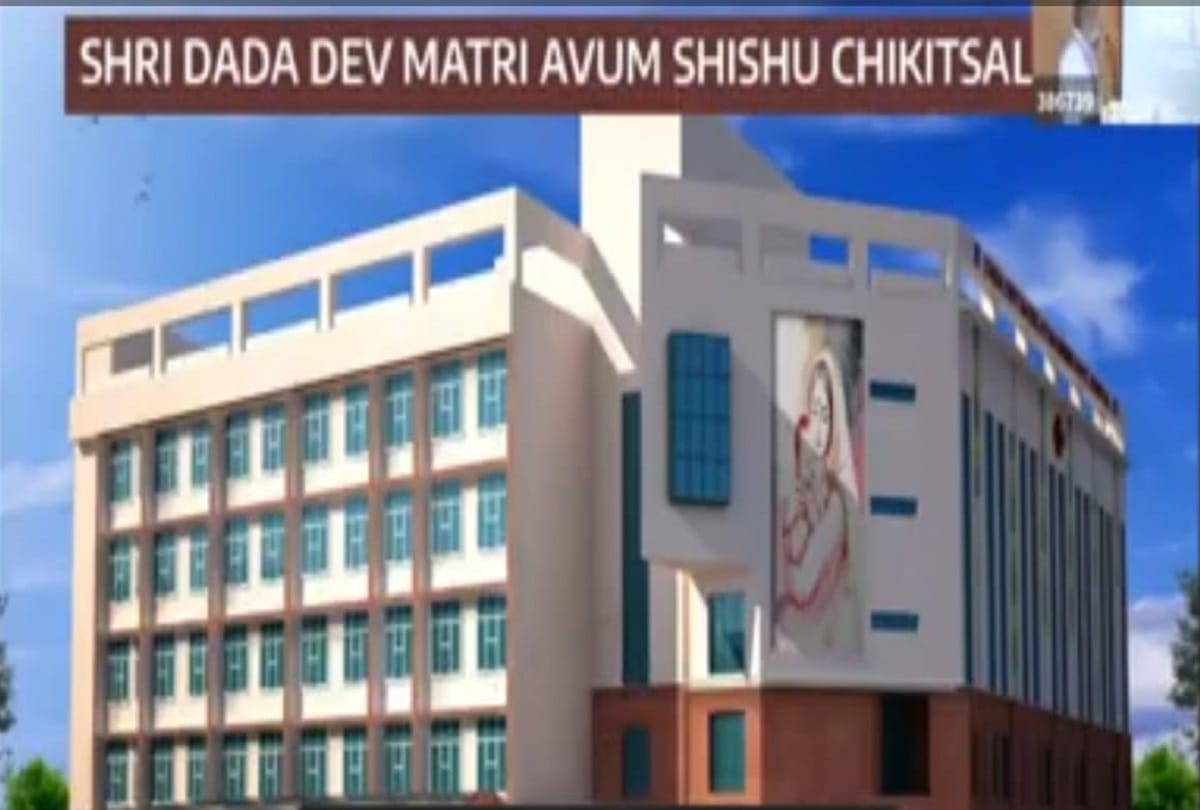 All hospitals will be connected with hospital management information system : Kejriwal