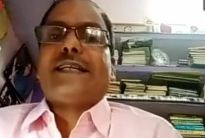 facebook live: amar ujala webinar on Hindi hain hum