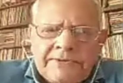 facebook live: amar ujala webinar on Hindi hain hum