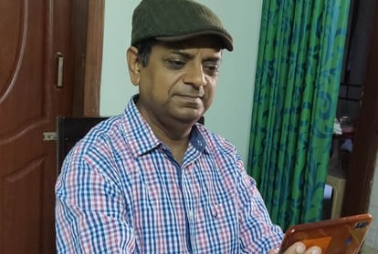 facebook live: amar ujala webinar on Hindi hain hum