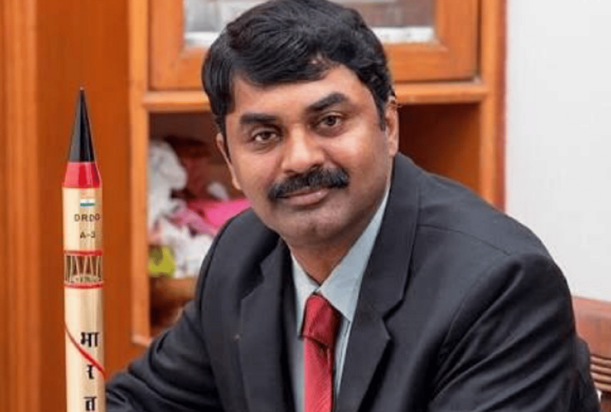 DRDO Chairman lays foundation stone of Kalam Center for Science and Technology at Central University