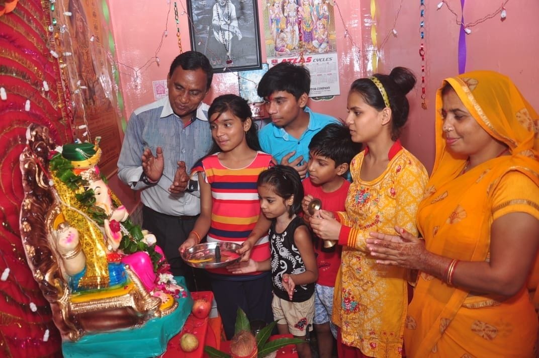 ganesh utsav