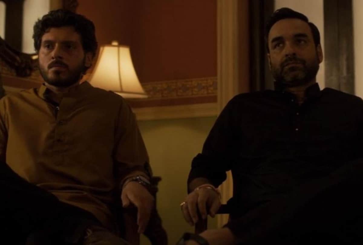 After Tandav controversy now fir against web series mirzapur abusive content