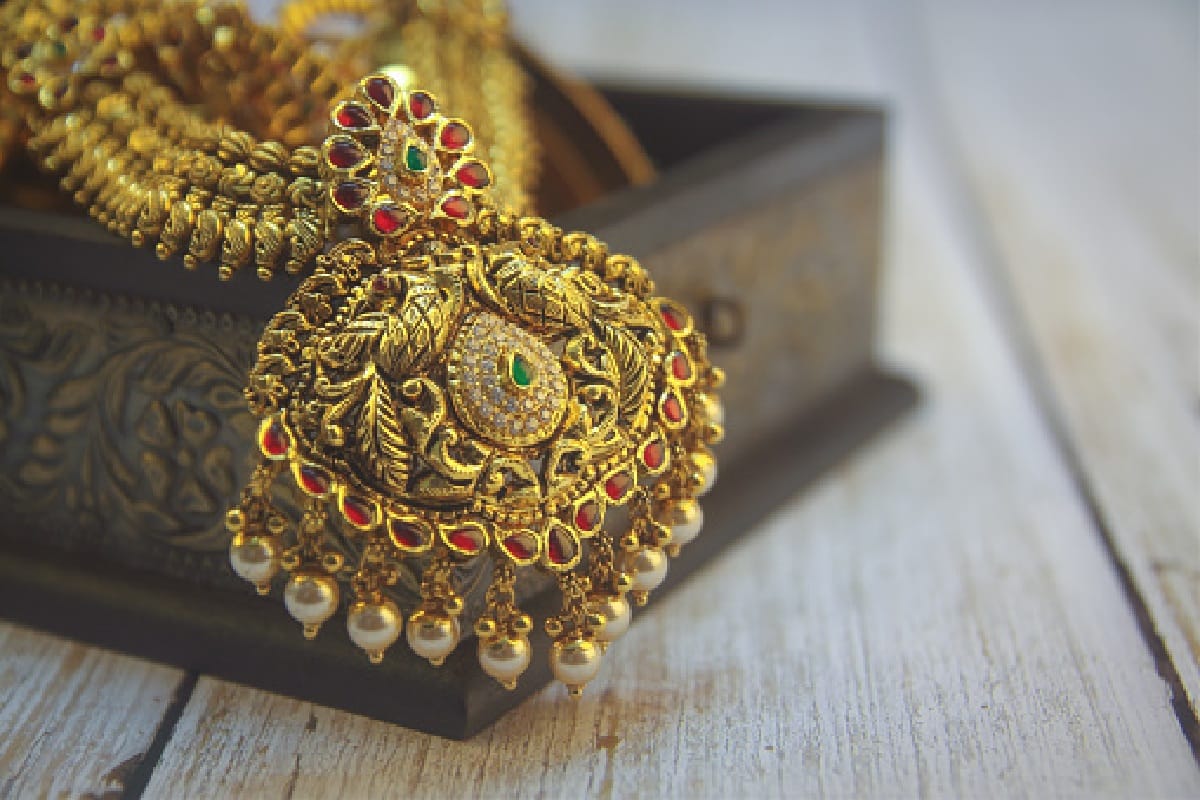 Silver Gold Price Today 8 March 2021 Gold prices down Rs 122 silver up Rs 587