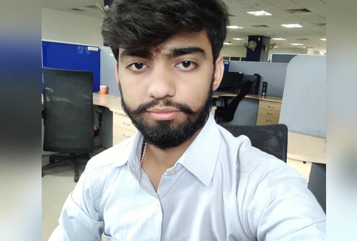 Mother and son murder story of gorakhpur double murder case