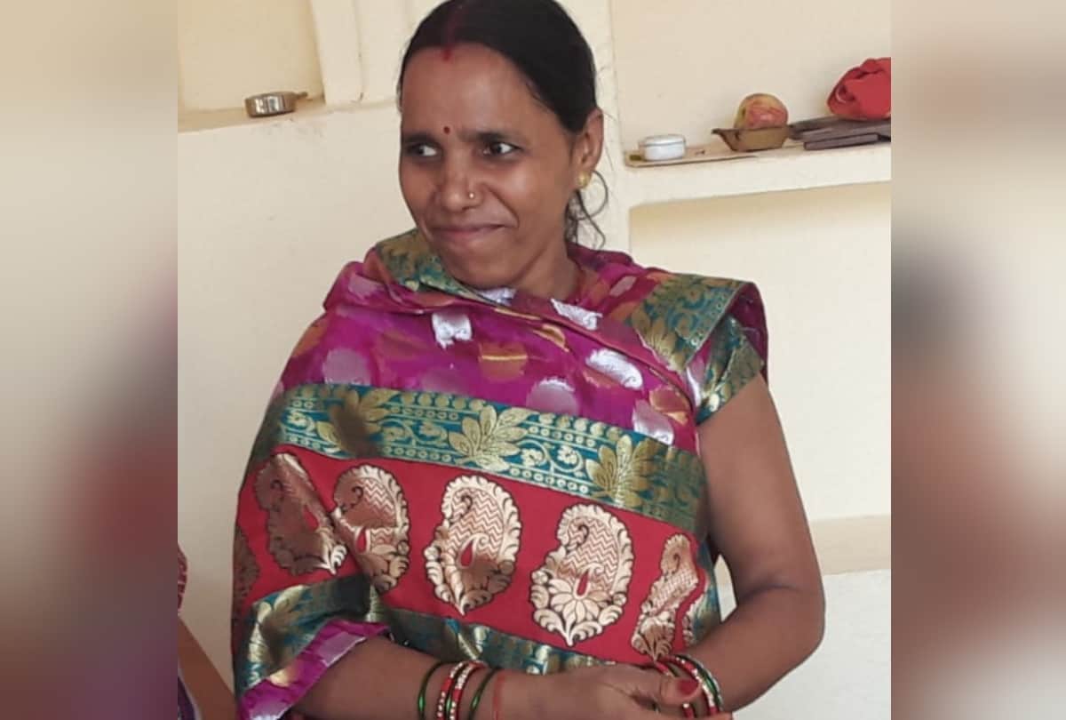 Mother and son murder story of gorakhpur double murder case