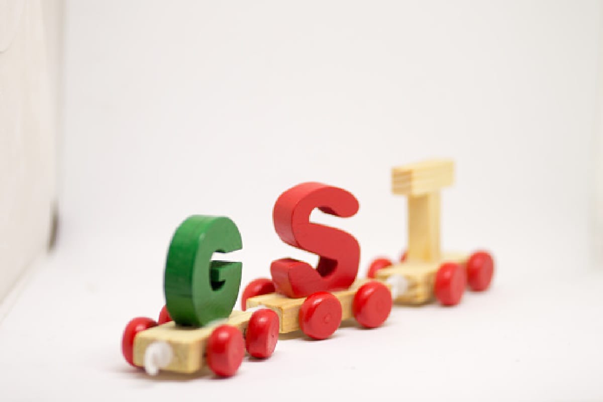 New GST Rules are being implemented from today know which change will impact you