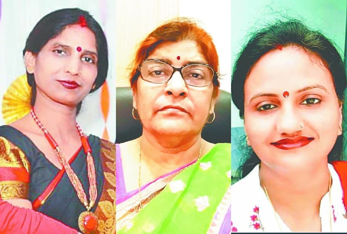 Amar Ujala Hindi Hai Hum Campaign Hindi teachers of Firozabad news