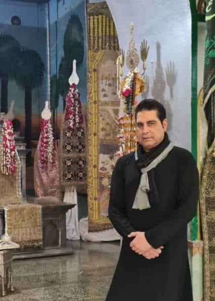 moharram in rampur