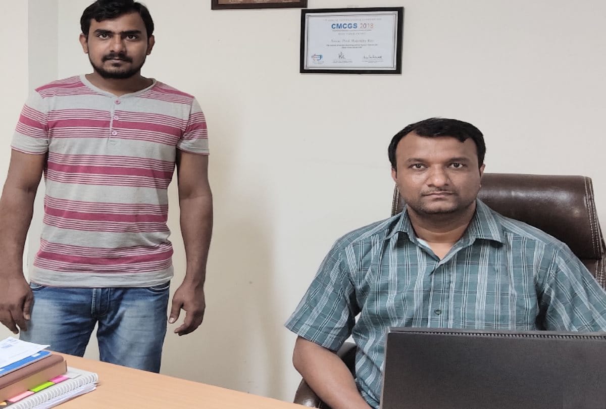 IIT Mandi's new technology, pictures taken from satellite will also be visible