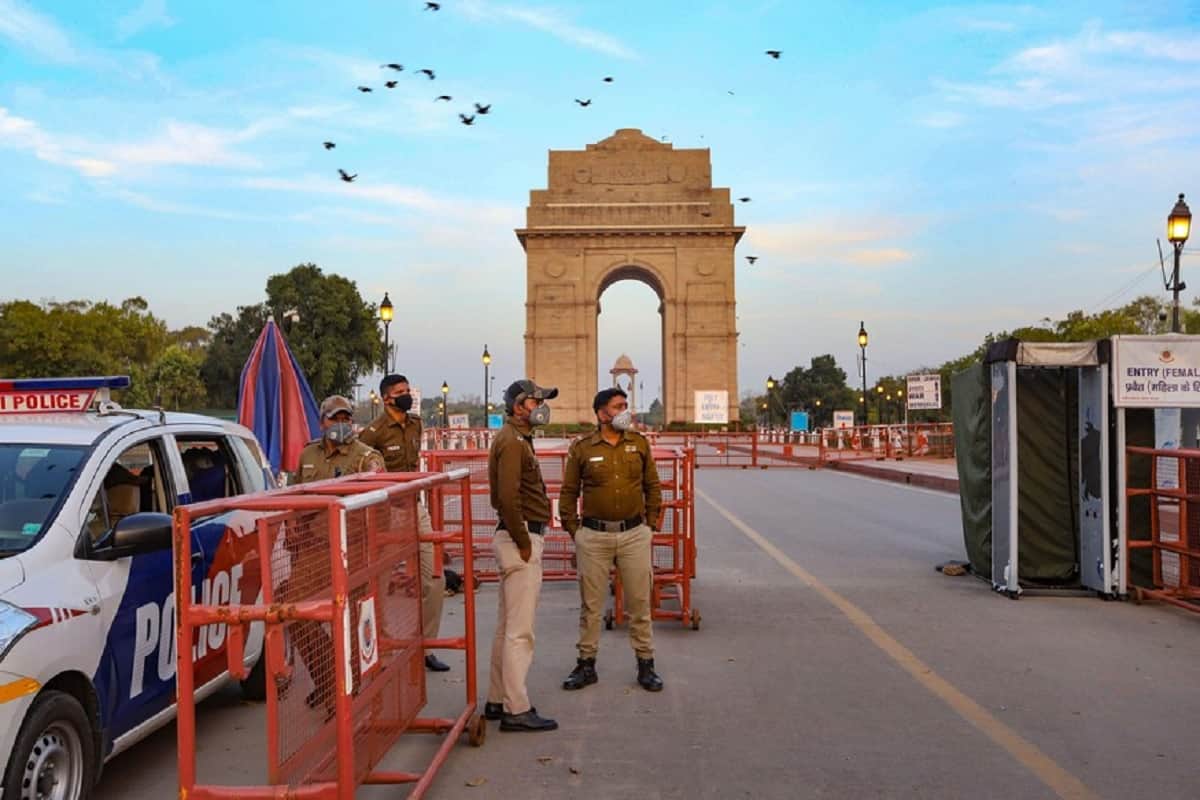 Year ender 2020: Top 10 News Search of the year Delhi violence Donald Trump Lockdown India China Conflict