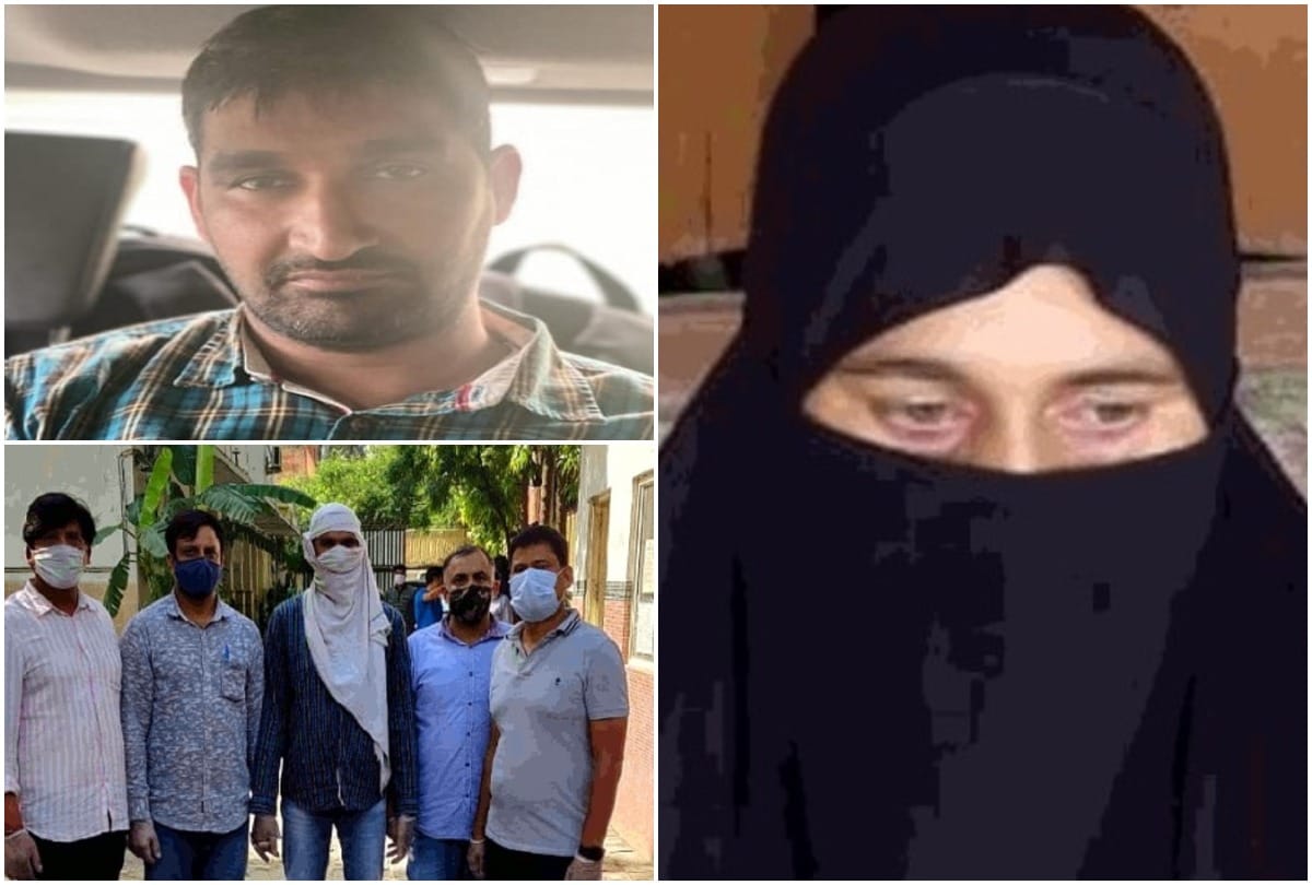 ISIS terrorist Abu Yusuf created ID name of son he is also fond of wearing nice clothes