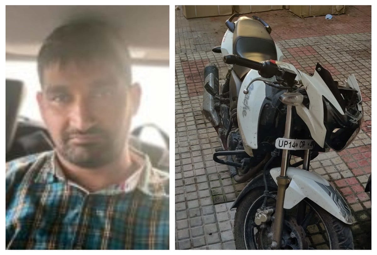 ISIS terrorist arrest in delhi reveals he had accident in uttarakhand which led him to join isis